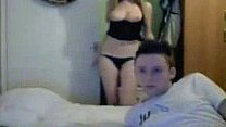 Hot amateur teen wants you to join her and her boyfriend - Bunniesoflincoln.com